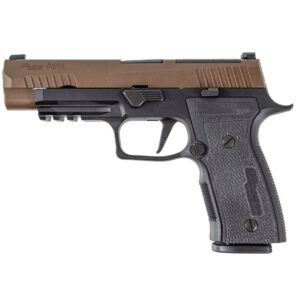 SIG SAUER P320 AXG