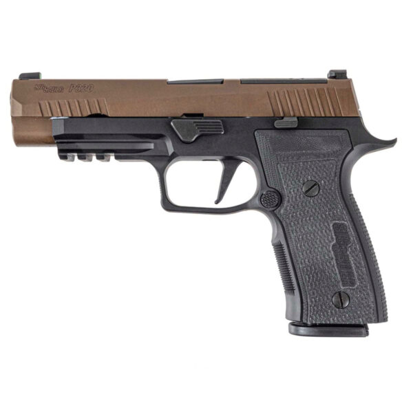 SIG SAUER P320 AXG