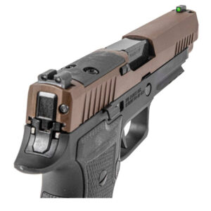 SIG SAUER P320 AXG