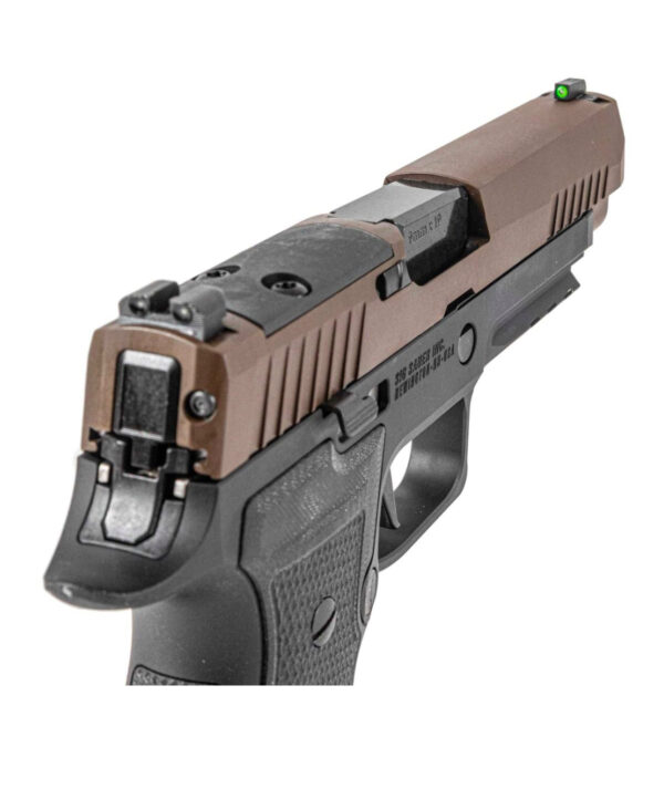 SIG SAUER P320 AXG