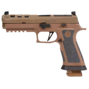 Buy SIG SAUER P320X5 DH3 9MM PISTOL