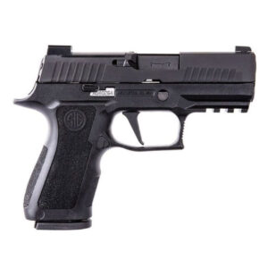 SIG P320 X-COMPACT