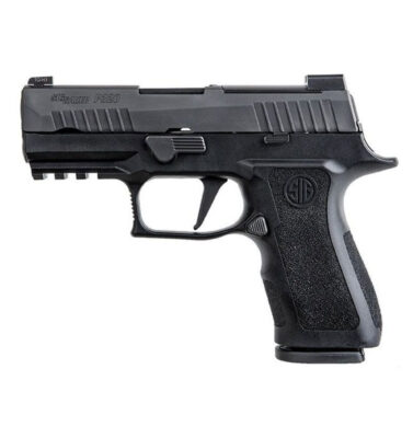 SIG P320 X-COMPACT