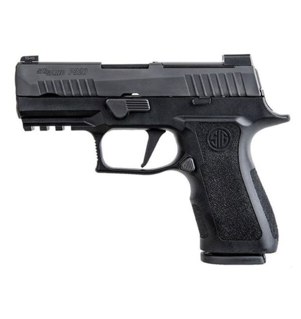 SIG P320 X-COMPACT