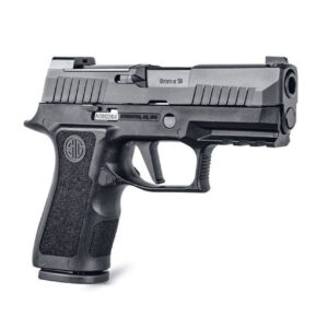 SIG P320 X-COMPACT