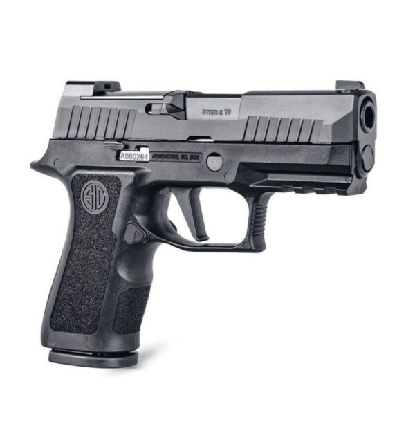 SIG P320 X-COMPACT