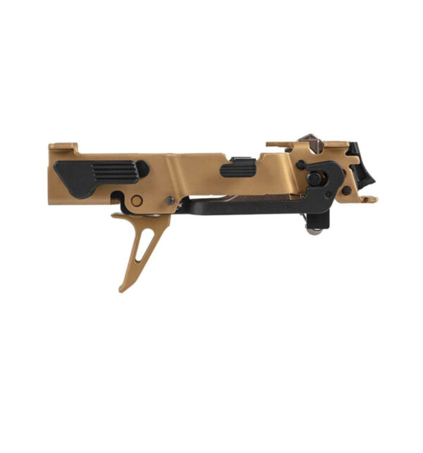 SIG SAUER COMPLETE FIRE CONTROL UNIT FOR 9MM/357 SIG/40 SW P320 PISTOLS - 8900160