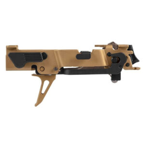 SIG SAUER COMPLETE FIRE CONTROL UNIT FOR 9MM/357 SIG/40 SW P320 PISTOLS - 8900160