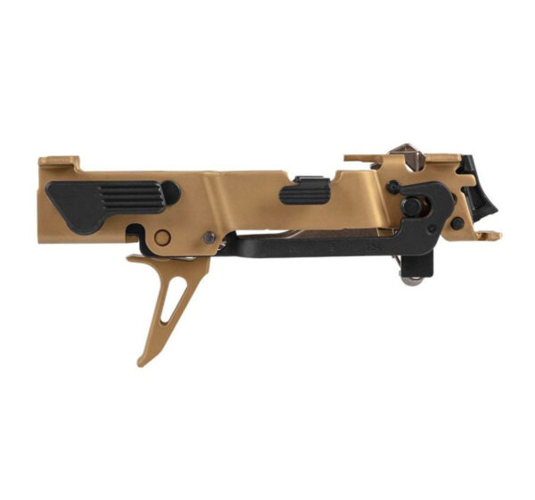 SIG SAUER COMPLETE FIRE CONTROL UNIT FOR 9MM/357 SIG/40 SW P320 PISTOLS - 8900160