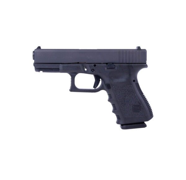 GLOCK 19 GEN 3 9MM PISTOL – PI19502