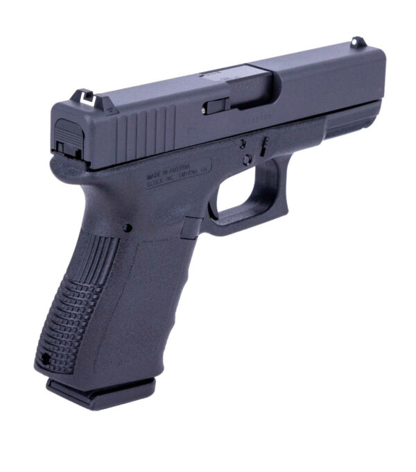GLOCK 19 GEN 3 9MM PISTOL – PI19502
