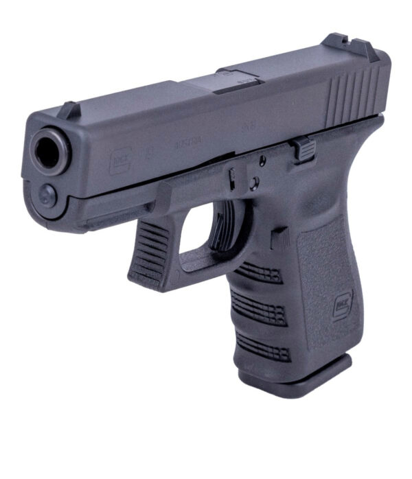 GLOCK 19 GEN 3 9MM PISTOL – PI19502