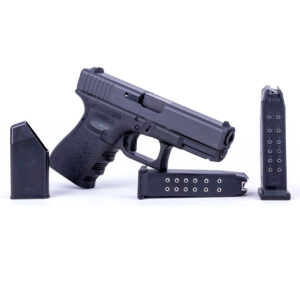 GLOCK 19 GEN 3 9MM PISTOL – PI19502