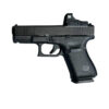 GLOCK G19 GEN5 MOS EOTECH 4.02" 9MM 15RD PISTOL W/ EOTECH 3MOA MINI REFLEX SIGHT - PA195E203MOS