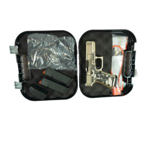 GLOCK G19 GEN 5 9MM 4.02