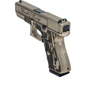 GLOCK G19 GEN 3 4