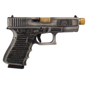 GLOCK G19 GEN 3 