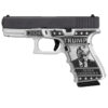 GLOCK 19 GEN 3 TRUMP 2024 MUG SHOT 9MM 4" 15RD - UI1950203MS