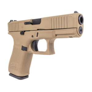 GLOCK 19 GEN 5 9MM PISTOL MOS 4.02