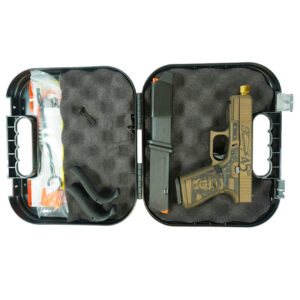 GLOCK 19 GEN 5 FS TRUMP 9MM 4.6