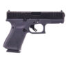 GLOCK 19 GEN 5 FS MOS 9MM PISTOL, GRAY - PA195S203MOSG