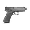 GLOCK G19 GEN5 FS 15RD 4" PISTOL W/ THREADED BARREL - PA195S3G03TB