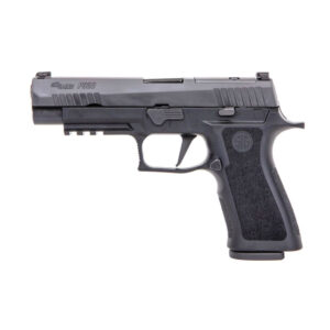 SIG SAUER P320 XFULL