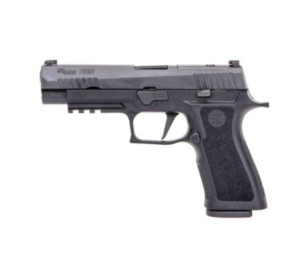 SIG SAUER P320 XFULL