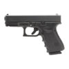 GLOCK 19 GEN 3 10 ROUND 9MM PISTOL, BLACK - PI1950201