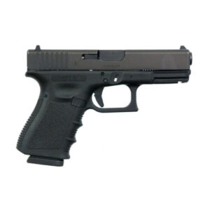 GLOCK 19 GEN 3 9MM PISTOL - UI1950203