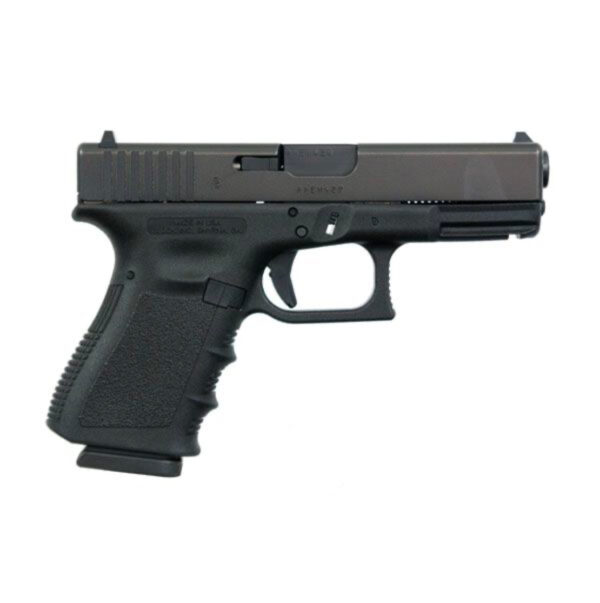 GLOCK 19 GEN 3 9MM PISTOL - UI1950203