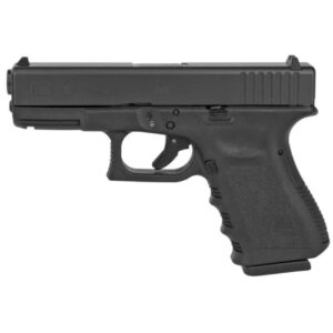 GLOCK 19 GEN 3 9MM PISTOL - UI1950203