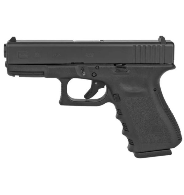 GLOCK 19 GEN 3 9MM PISTOL - UI1950203