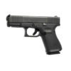 GLOCK 19 GEN 5 FS 9MM PISTOL WITH GLOCK NIGHT SIGHTS, BLACK - PA195S703
