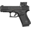 GLOCK 19 GEN5 FS MOS8 AIMPOINT COA 10RD PISTOL