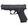GLOCK G48 BLACK COMPACT 9X19MM PISTOL - PA4850701