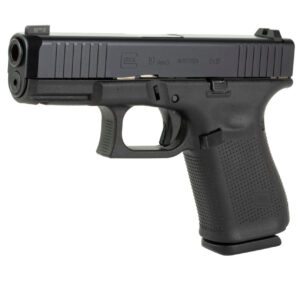 GLOCK 19 GEN 5 9MM PISTOL 4.02