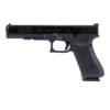 GLOCK PISTOL G17L GEN 5 9MM BLACK MOS 17RD 6.02" - PA163S103MOS