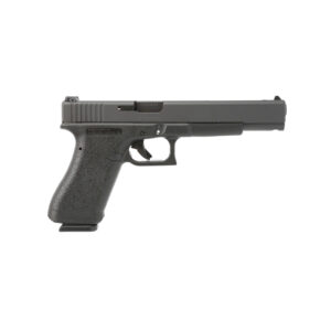 GLOCK G17L GEN 1 9MM PISTOL 6.02" 17RD, BLACK - PI1630103C1