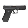 GLOCK G17C GEN 3 STANDARD 9MM 4.49" 17RDS, BLACK
