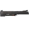 SIG SAUER OPTIC READY COMPLETE SLIDE ASSEMBLY FITS SIG SAUER P320-XFIVE, BLACK