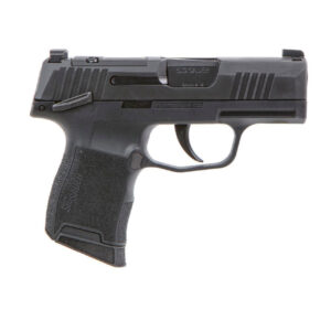SIG SAUER P365 9MM 3.1" 10RD - 365-9-BXR3P-MS