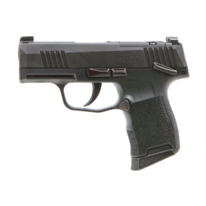 SIG SAUER P365 9MM 3.1" 10RD - 365-9-BXR3P-MS