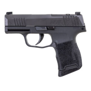 SIG SAUER P365 9MM 3.1" 10RD - 365-9-BXR3P