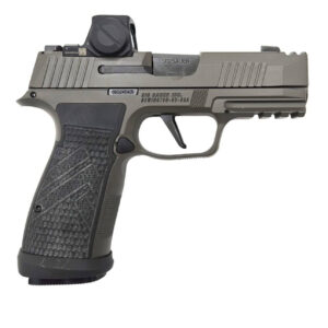SIG P365 AXG LEGION 3.1" 9MM 17RD OPTIC READY PISTOL - 365AXGCA-9-LEGION-RXX