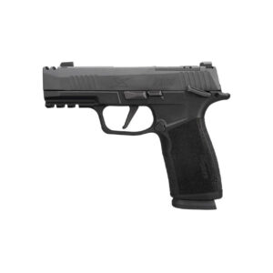 SIG SAUER P365-XMACRO COMP 9MM 3.10" 10RDS, STAINLESS STEEL