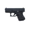 GLOCK PISTOL G27 GEN 3 POLICE TRADE IN 40S&W 9RD 3.5" - PI27502