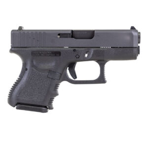 GLOCK 27 GEN 3 .40 S&W PISTOL ‒ PI27502