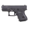 GLOCK 27 GEN 3 .40 S&W PISTOL ‒ PI27502