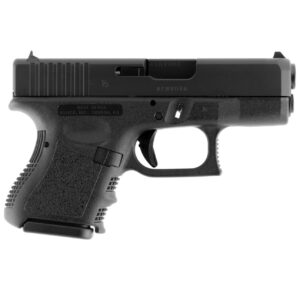 GLOCK 27 GEN 3 .40 (MADE IN USA) UI2750201